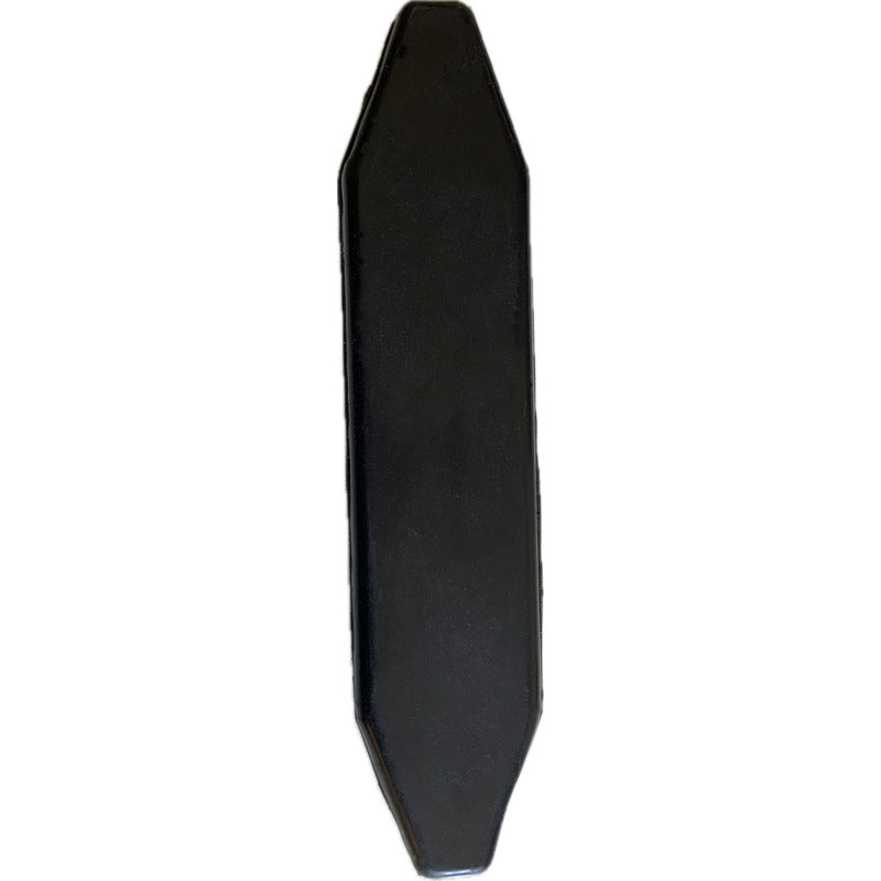 Kinnkettenunterlage Gummi