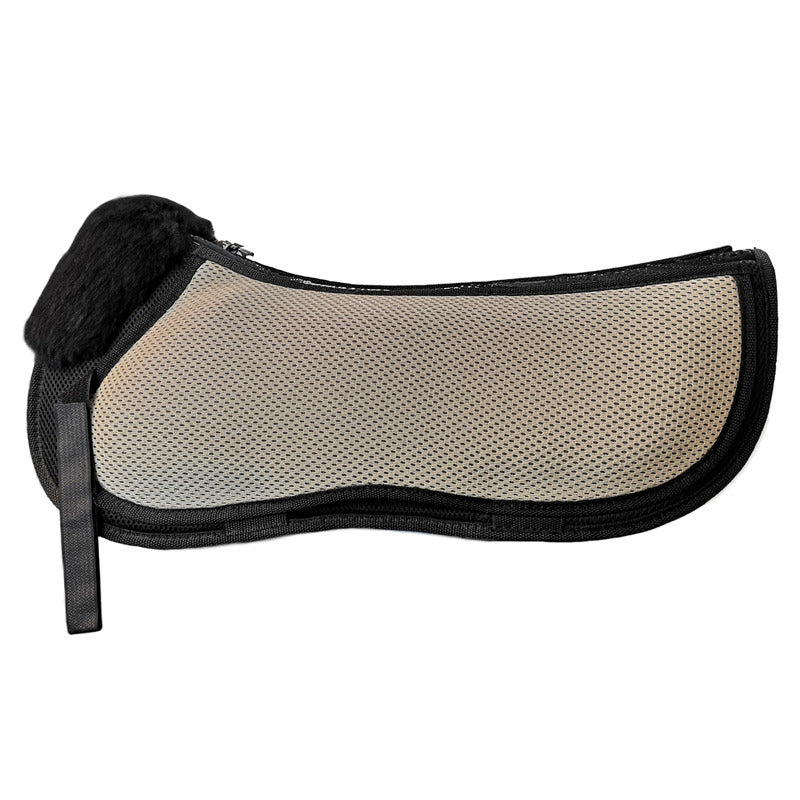 AirTec Plus Sattelkissen Lammfell