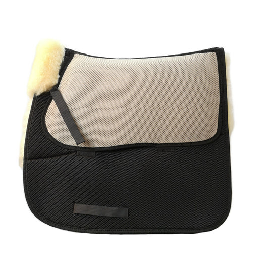 AirTec Plus Schabracke Lammfell
