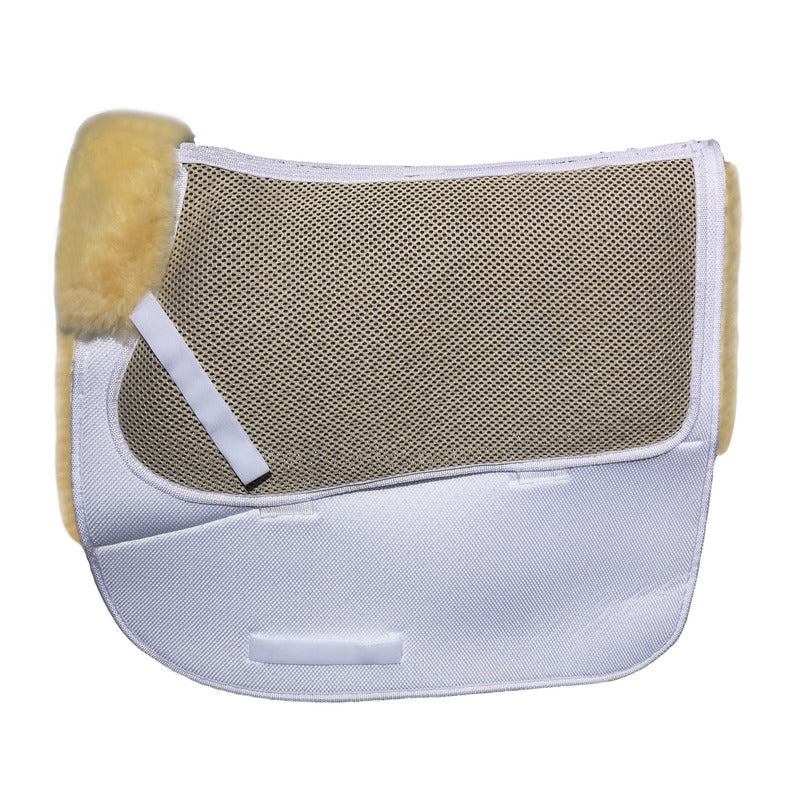AirTec Plus Schabracke Lammfell