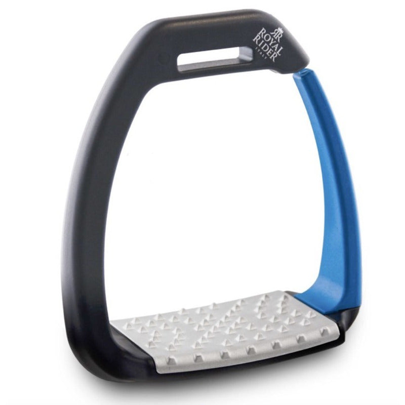 Steigbügel Royal Rider Concept