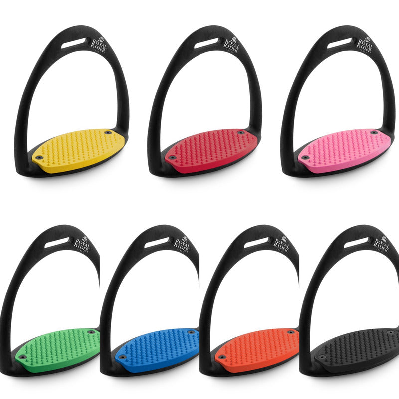 Steigbügel Royal Rider Easy