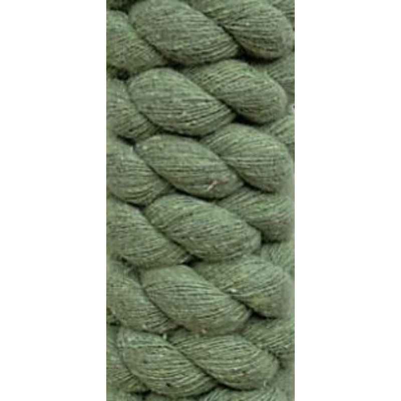 Führstrick Baumwolle Basic