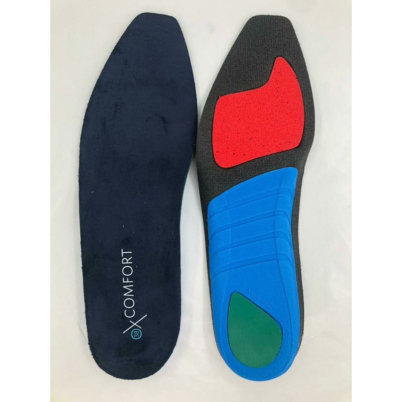 Einlegesohlen X Comfort Premium