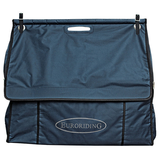 Boxentasche Euroriding-Logo