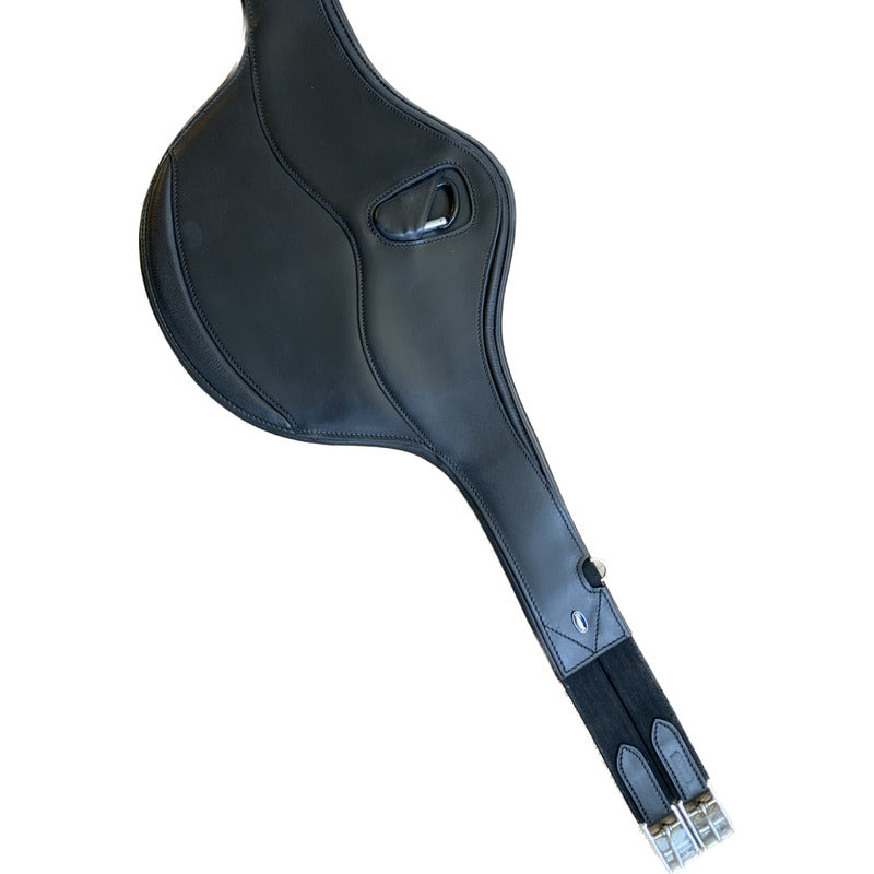 Sattelgurt Bauchlatz Le Havre, Euro-Club