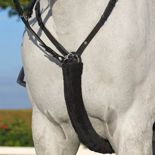 Vorderzeug Schutz Kunstfell