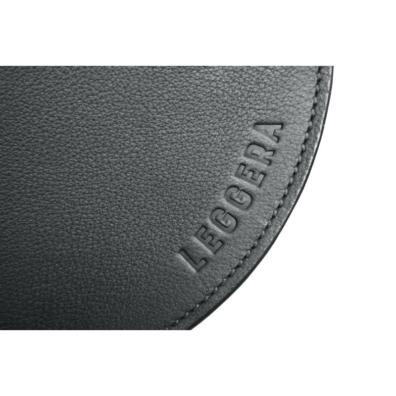 Leggera LUX Dressursattel, normale Kissenhöhe hinten