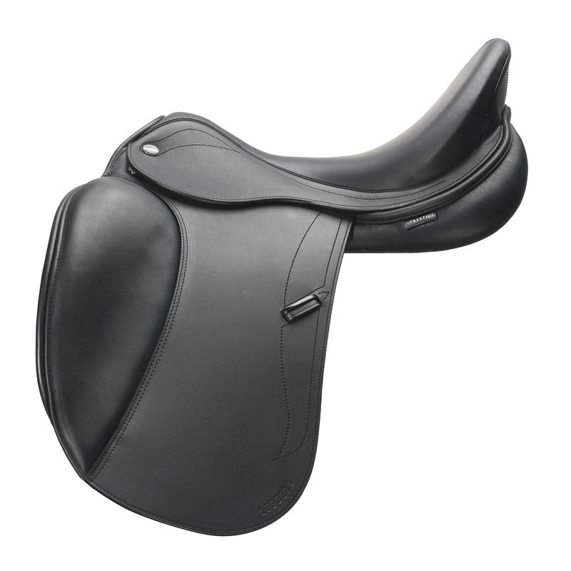 Leggera LUX Dressursattel, +2 cm Kissenhöhe hinten