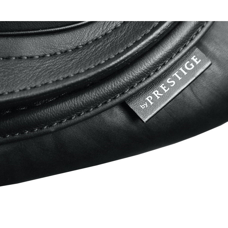 Leggera LUX Dressursattel, +2 cm Kissenhöhe hinten