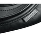 Leggera LUX Dressursattel, +2 cm Kissenhöhe hinten