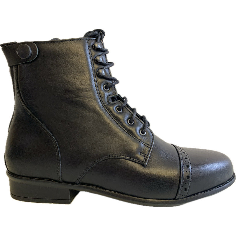 Stiefelette Lamego