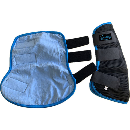 Gamaschen Cooling, Kühleffekt