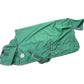 Outdoor Decke Think Green, Recycling