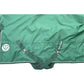 Outdoor Decke Think Green, Recycling