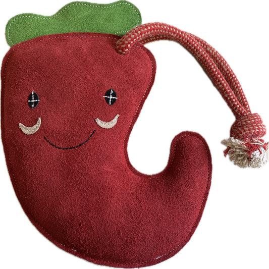 Pferdespielzeug, Chilli Shirley