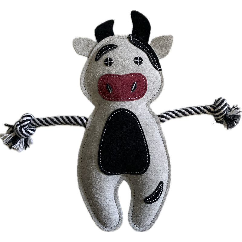 Hundespielzeug, Kuh Jolante