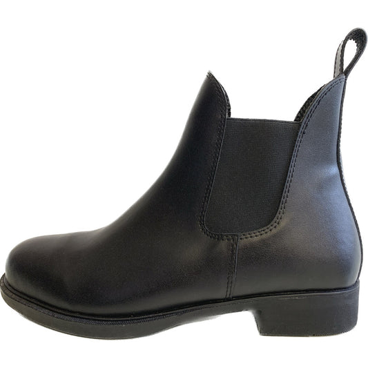 Jodhpur Stiefelette No Leather Garizelle