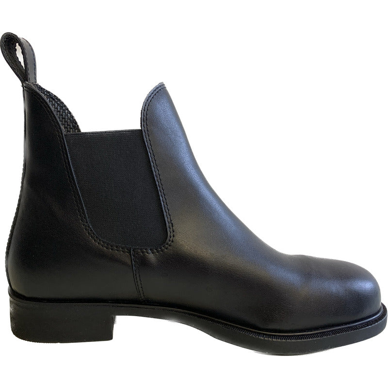 Jodhpur Stiefelette No Leather Garizelle
