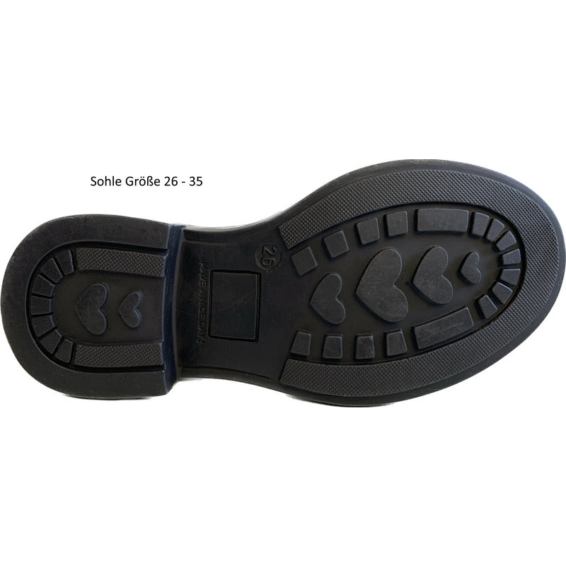 Jodhpur Stiefelette No Leather Garizelle