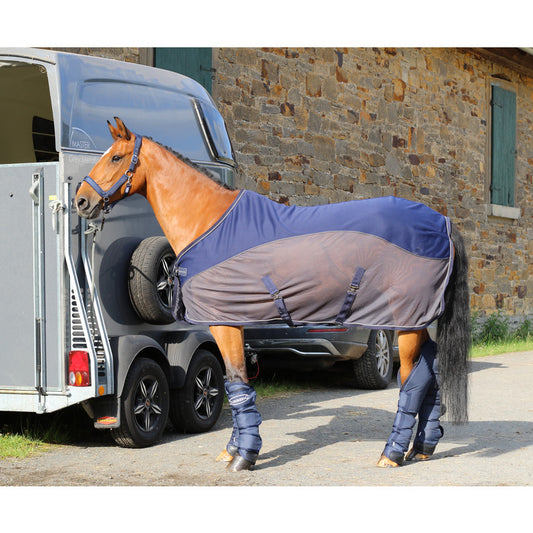 Fliegendecke Dry Easy