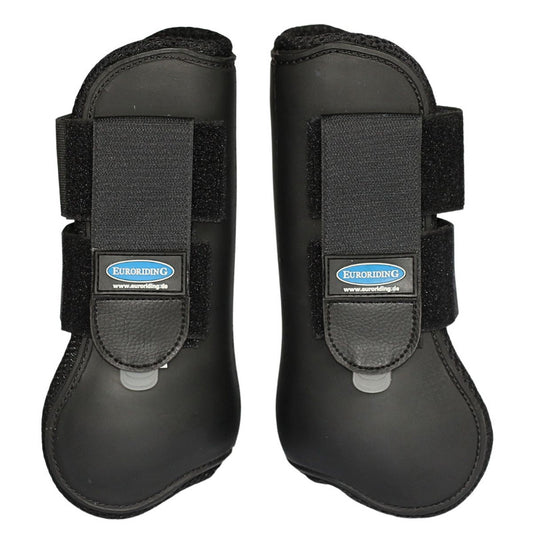 Hartschalengamaschen Air Mesh