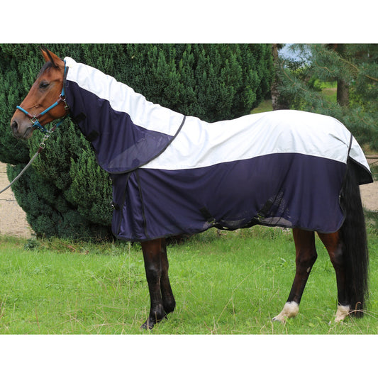 Regen-Fliegendecke Kombi