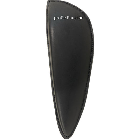 Kniepauschen Elegante Dressur mit Klett