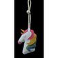 Pferdespielzeug, Einhorn Rosalie