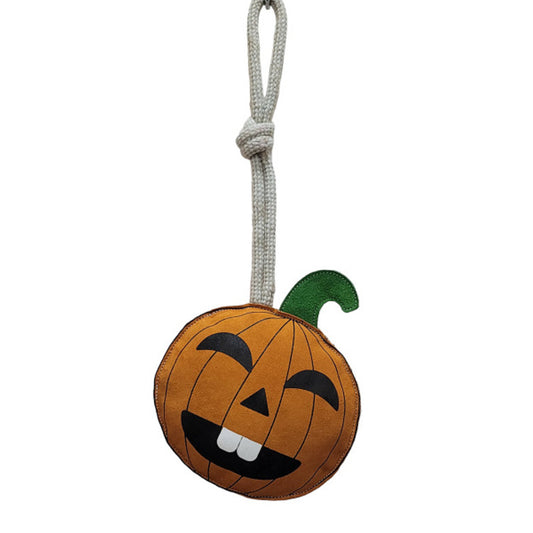 Pferdespielzeug, Halloween Kürbis Jack