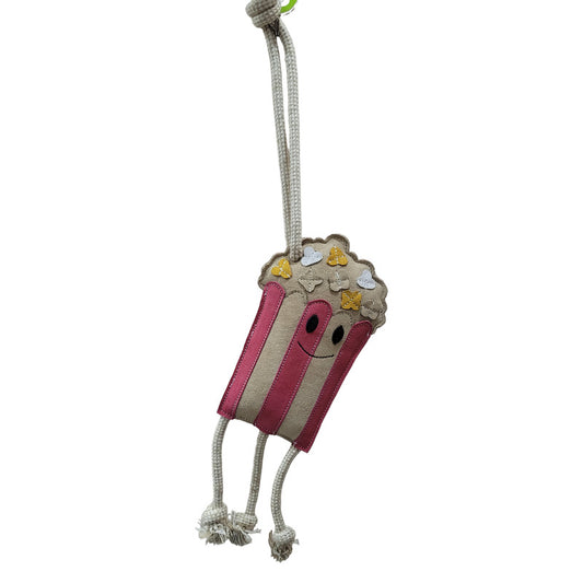 Pferdespielzeug, Popcorn Poppi