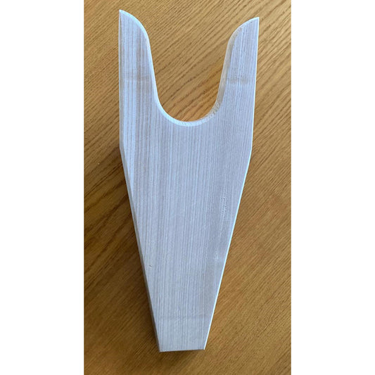 Stiefelknecht geöltes Holz