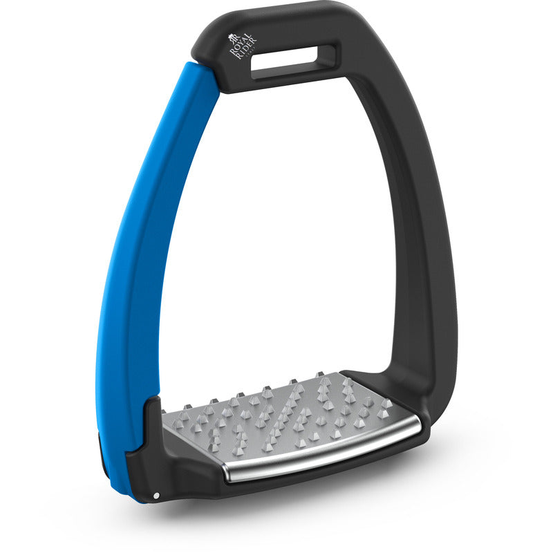 Steigbügel Royal Rider RR Concept Plus