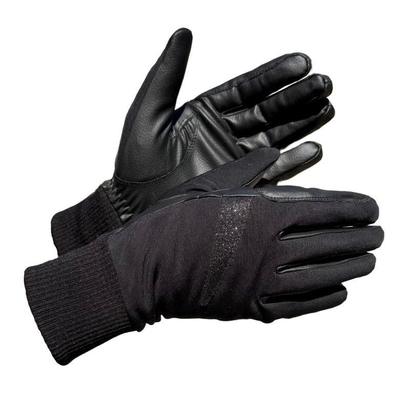 Handschuhe Bergen, Winter