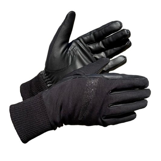Handschuhe Bergen, Winter