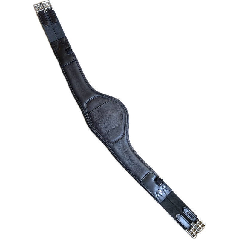 Sattelgurt Bernay Soft Comfort, Langgurt