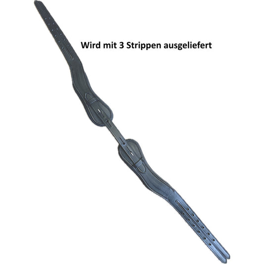 Genickstück Free Neck, Euro-Club