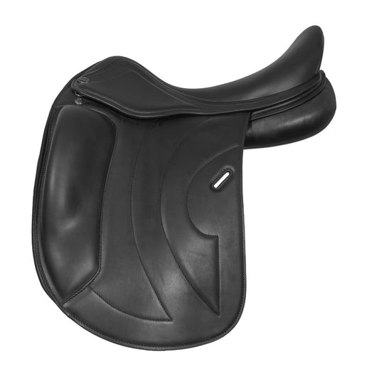 Valdagno Dressursattel, Kissenhöhe Standard