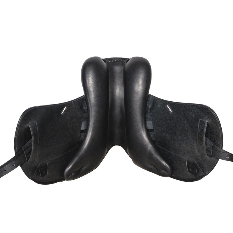 Valdagno Dressursattel, Kissenhöhe Standard