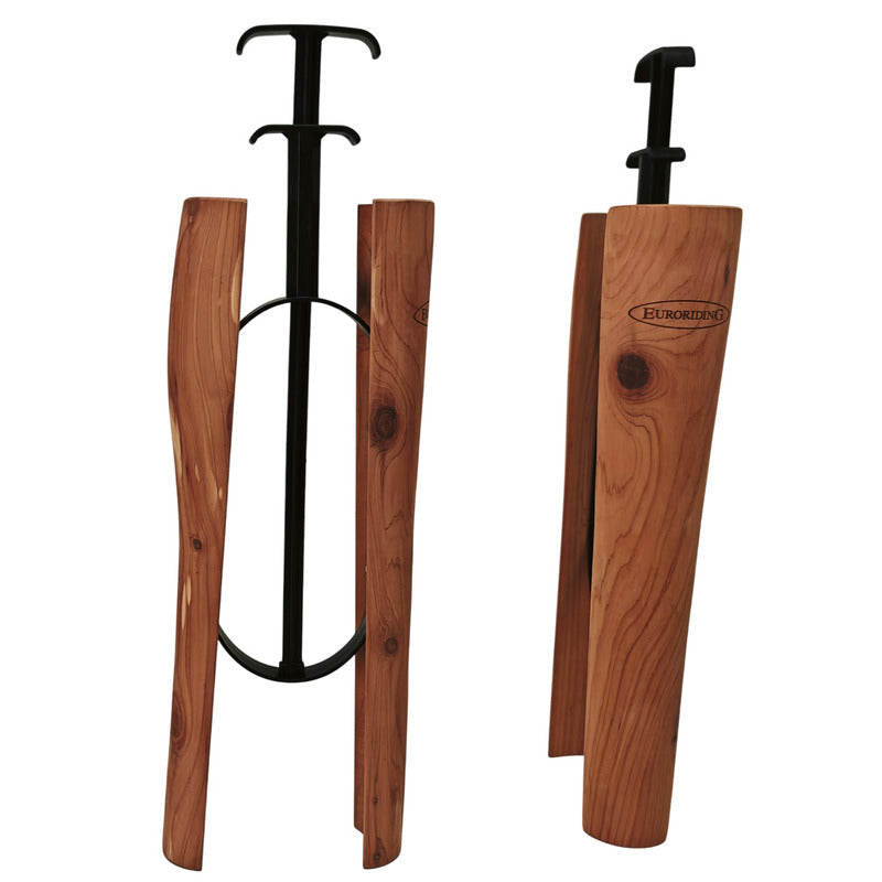 Stiefelspanner, Schaftformer Zedernholz