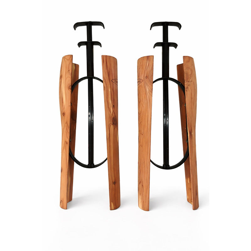 Stiefelspanner, Schaftformer Zedernholz