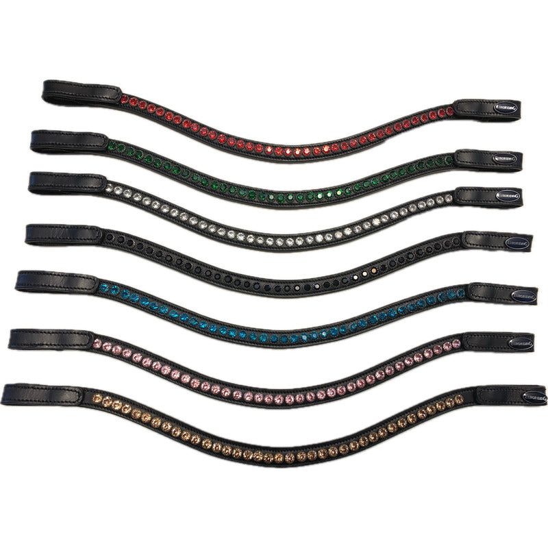 Stirnband ColorFlash, Quick Change System