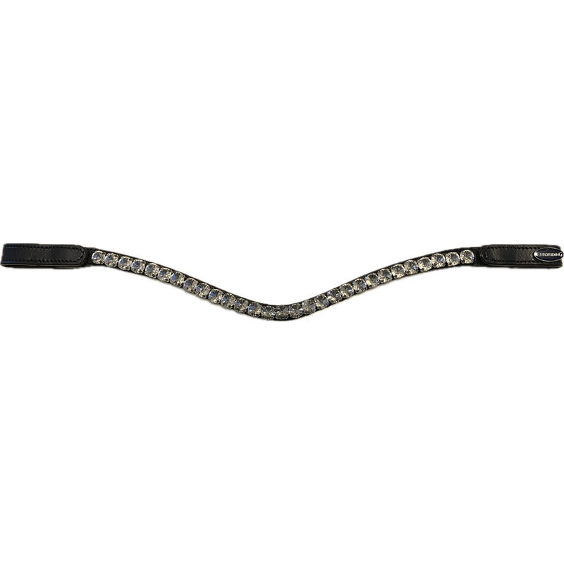 Stirnband DiamondGlow, Quick Change System
