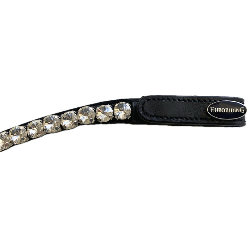 Stirnband DiamondGlow, Quick Change System