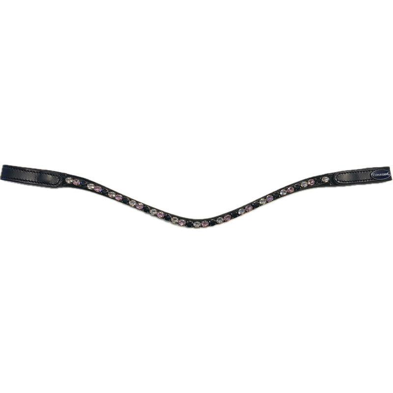 Stirnband GlamFlow Slim, Quick Change System