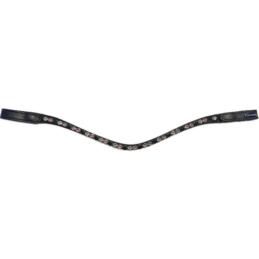 Stirnband GlamFlow Slim, Quick Change System