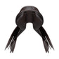 Veloce Doubliert Springsattel, +2 cm Kissenhöhe hinten