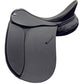 Diamant New Style Dressursattel, Grosse Pauschen, Normales Blatt