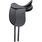 Diamant New Style Dressursattel, Grosse Pauschen, Normales Blatt