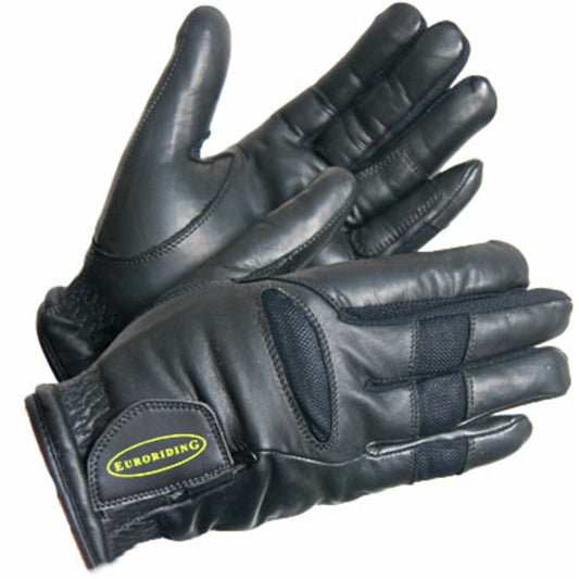 Handschuh Pro Air Leder